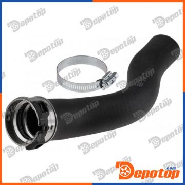 Gaine de suralimentation pour OPEL | GPP-PL-069, 16249
